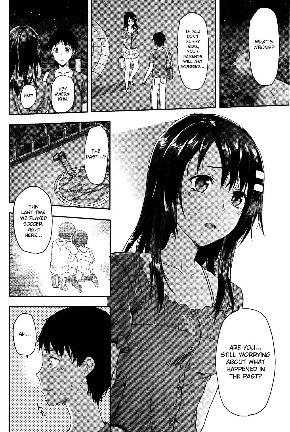 Photo Kano Chapter 10 14